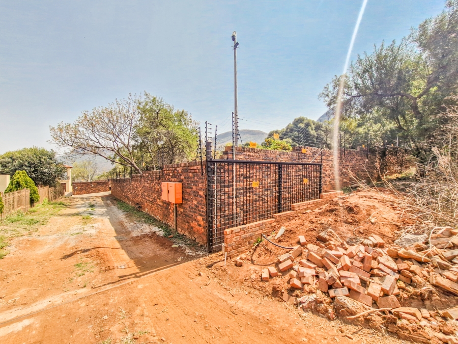 0 Bedroom Property for Sale in Melodie North West